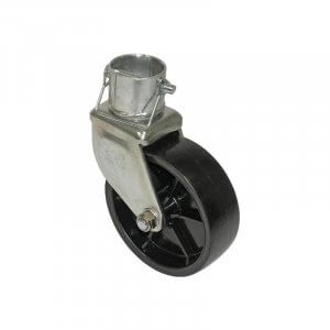 Jack Caster Wheel